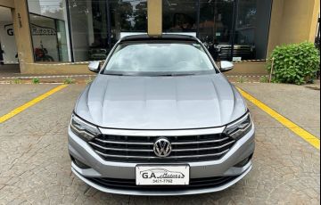 Volkswagen Jetta 1.4 250 TSi Total Comfortline - Foto #2