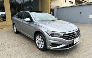 Volkswagen Jetta 1.4 250 TSi Total Comfortline - Foto #3