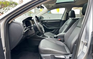 Volkswagen Jetta 1.4 250 TSi Total Comfortline - Foto #4