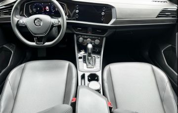 Volkswagen Jetta 1.4 250 TSi Total Comfortline - Foto #5