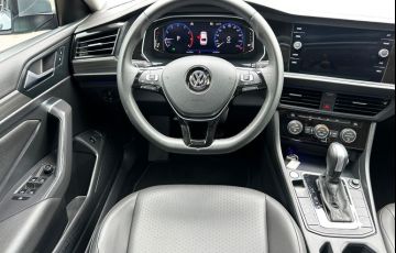 Volkswagen Jetta 1.4 250 TSi Total Comfortline - Foto #6