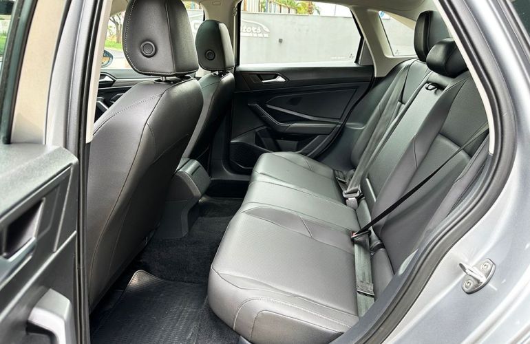 Volkswagen Jetta 1.4 250 TSi Total Comfortline - Foto #7