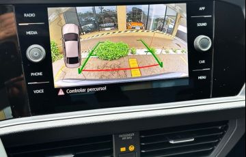Volkswagen Jetta 1.4 250 TSi Total Comfortline - Foto #10
