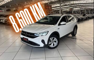 Volkswagen Nivus 1.0 200 TSI Comfortline