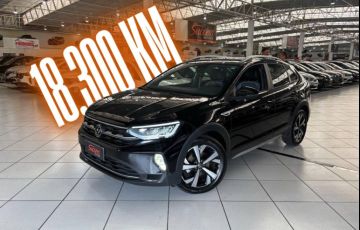 Volkswagen Nivus 1.0 200 TSI Highline