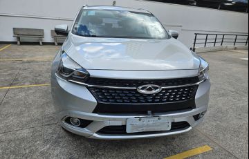 Chery Tiggo 7 1.5T TXS DCT - Foto #2