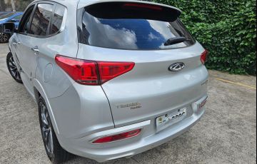 Chery Tiggo 7 1.5T TXS DCT - Foto #3