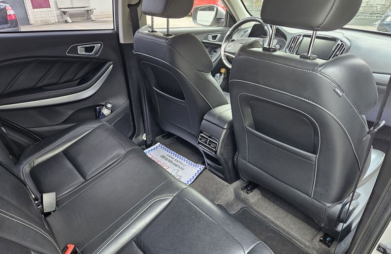 Chery Tiggo 7 1.5T TXS DCT - Foto #5
