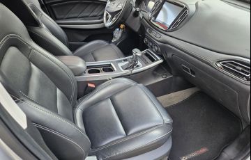 Chery Tiggo 7 1.5T TXS DCT - Foto #6