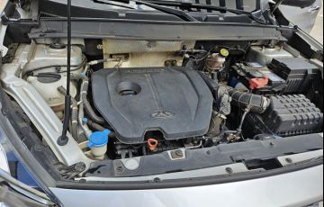 Chery Tiggo 7 1.5T TXS DCT - Foto #7