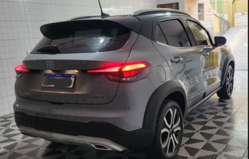 Fiat Pulse 1.0 Turbo 200 Impetus (Aut) - Foto #4