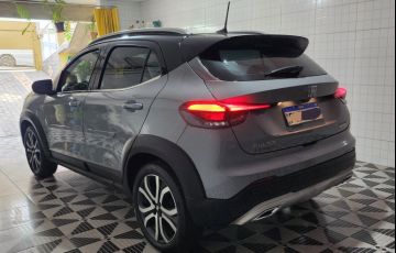 Fiat Pulse 1.0 Turbo 200 Impetus (Aut) - Foto #5