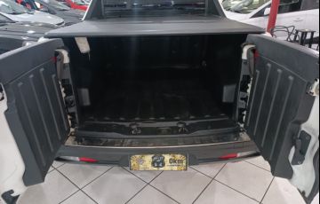 Fiat Toro 1.8 16V Evo Freedom - Foto #7