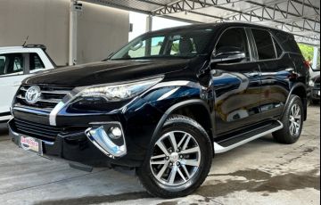Toyota SW4 2.8 TDI SRX 7L 4x4 (Aut)