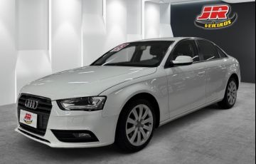 Audi A4 2.0 Tfsi Attraction 180cv