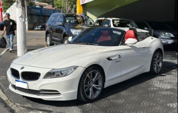 BMW Z4 2.0 Roadster 20i Gp 16v