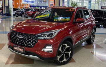 Chery Tiggo 5x Pro 1.5 VVT Turbo