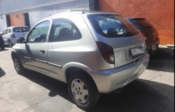 Chevrolet Celta 1.0 MPFi LS 8v - Foto #3