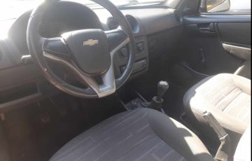 Chevrolet Celta 1.0 MPFi LS 8v - Foto #4