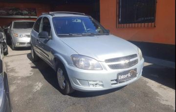 Chevrolet Celta 1.0 MPFi LS 8v - Foto #5