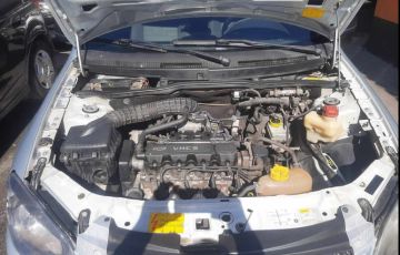 Chevrolet Celta 1.0 MPFi LS 8v - Foto #6