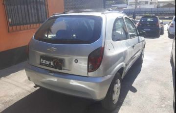 Chevrolet Celta 1.0 MPFi LS 8v - Foto #7