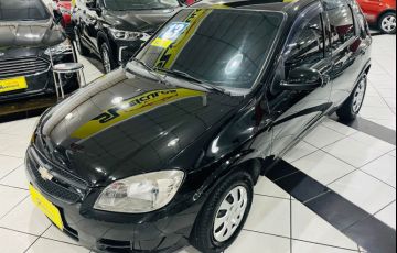 Chevrolet Celta 1.0 MPFi LT 8v