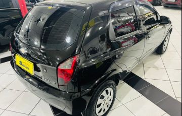 Chevrolet Celta 1.0 MPFi LT 8v - Foto #5
