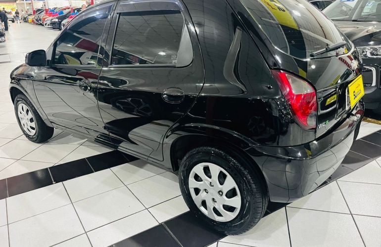 Chevrolet Celta 1.0 MPFi LT 8v - Foto #6