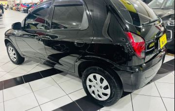 Chevrolet Celta 1.0 MPFi LT 8v - Foto #6