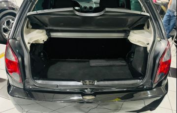 Chevrolet Celta 1.0 MPFi LT 8v - Foto #7