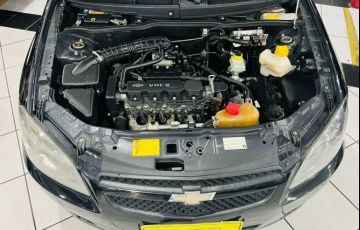Chevrolet Celta 1.0 MPFi LT 8v - Foto #8