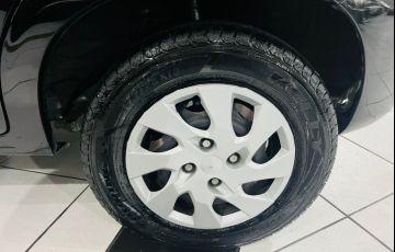 Chevrolet Celta 1.0 MPFi LT 8v - Foto #9