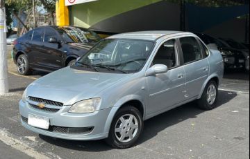 Chevrolet Classic 1.0 MPFi LS 8v