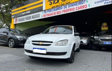 Chevrolet Classic 1.0 MPFi LS 8v