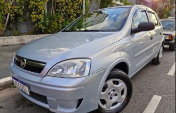 Chevrolet Corsa 1.4 MPFi Maxx 8v