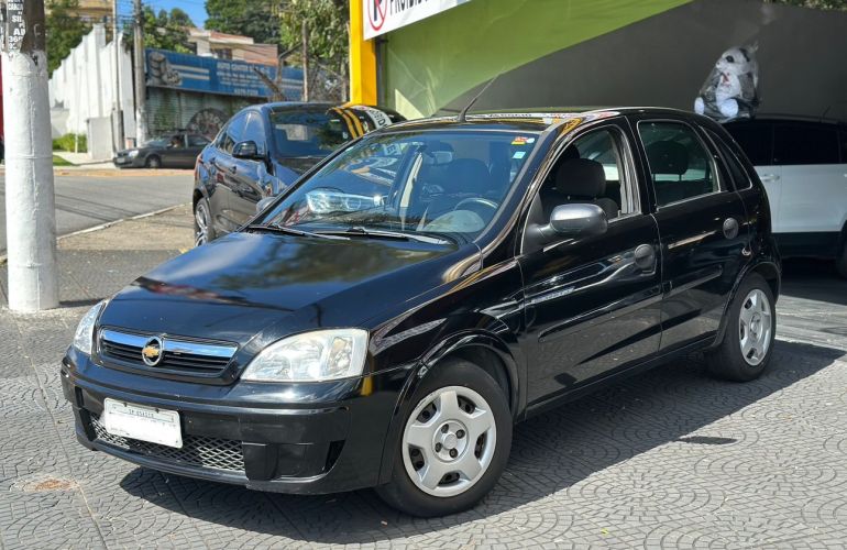 Chevrolet Corsa 1.4 MPFi Maxx 8v - Foto #1