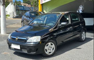 Chevrolet Corsa 1.4 MPFi Maxx 8v