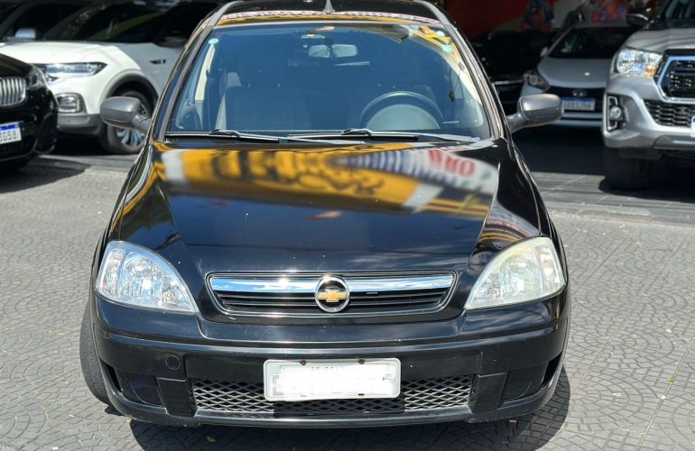 Chevrolet Corsa 1.4 MPFi Maxx 8v - Foto #2