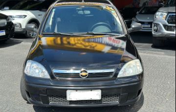 Chevrolet Corsa 1.4 MPFi Maxx 8v - Foto #2