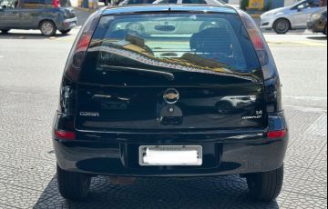 Chevrolet Corsa 1.4 MPFi Maxx 8v - Foto #3