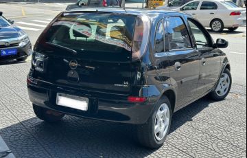 Chevrolet Corsa 1.4 MPFi Maxx 8v - Foto #4