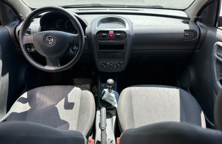 Chevrolet Corsa 1.4 MPFi Maxx 8v - Foto #6