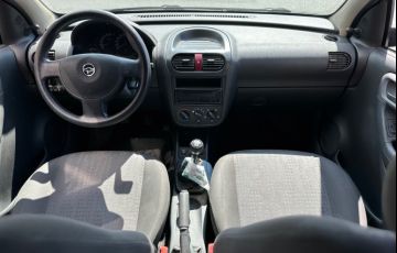 Chevrolet Corsa 1.4 MPFi Maxx 8v - Foto #6
