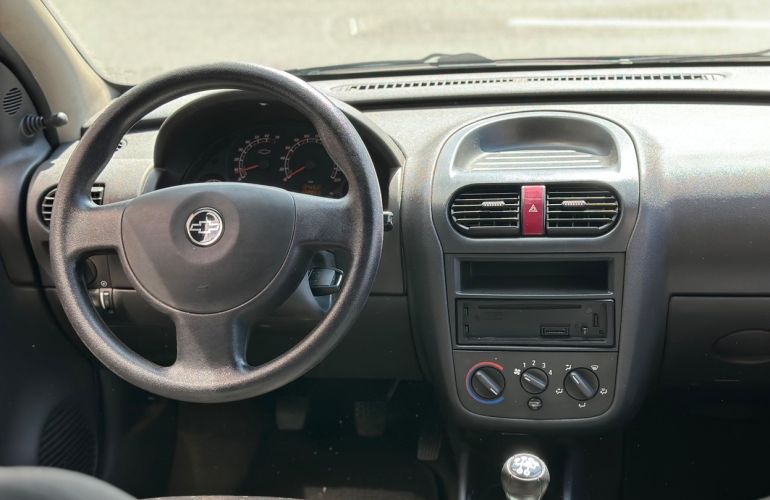 Chevrolet Corsa 1.4 MPFi Maxx 8v - Foto #7