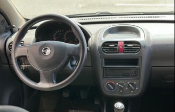 Chevrolet Corsa 1.4 MPFi Maxx 8v - Foto #7