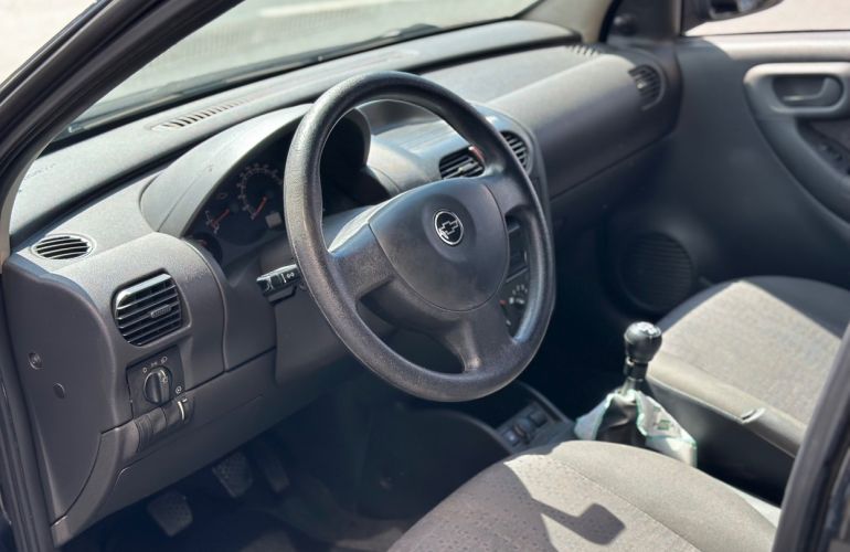 Chevrolet Corsa 1.4 MPFi Maxx 8v - Foto #8
