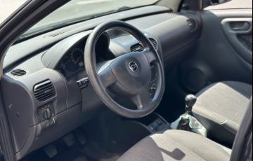 Chevrolet Corsa 1.4 MPFi Maxx 8v - Foto #8