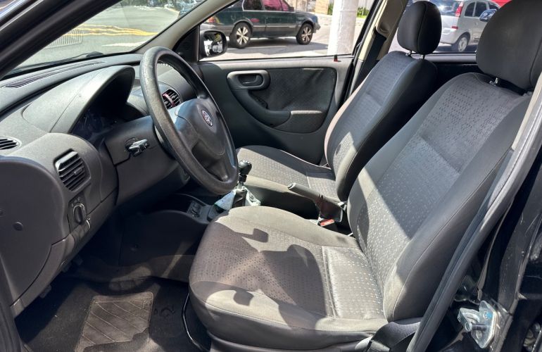 Chevrolet Corsa 1.4 MPFi Maxx 8v - Foto #9