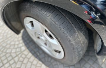Chevrolet Corsa 1.4 MPFi Maxx 8v - Foto #10